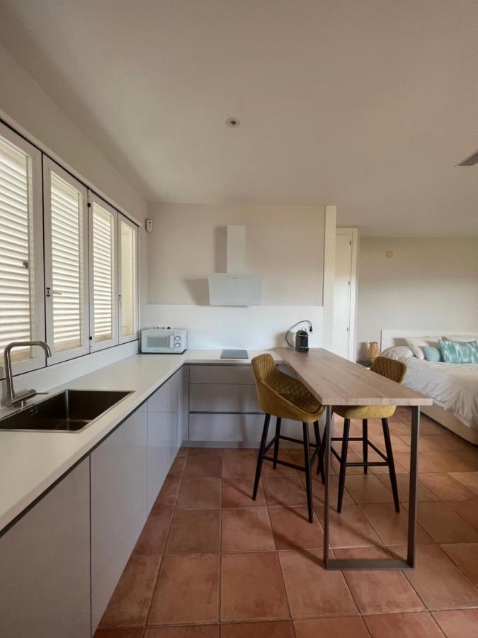 סביליה Hispalis Casa Palacio Atico מראה חיצוני תמונה